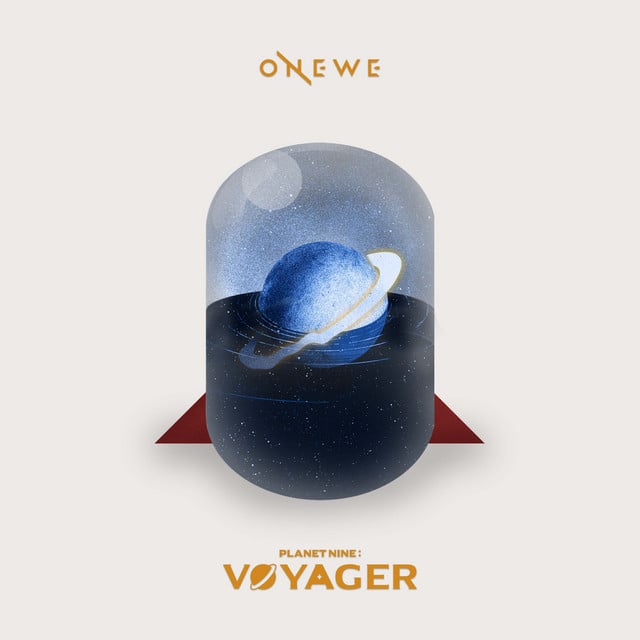 Universe_ - Track · ONEWE