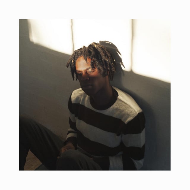 Japanese Denim - Track · Daniel Caesar