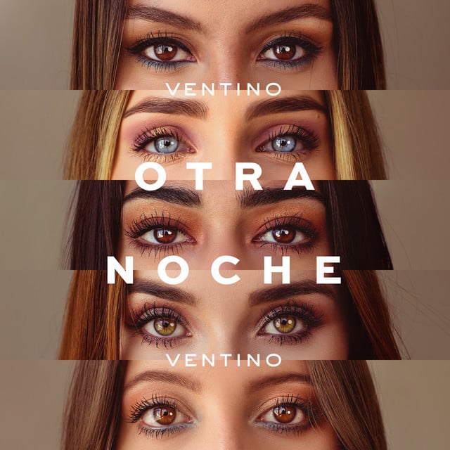 Otra Noche - Album · Ventino