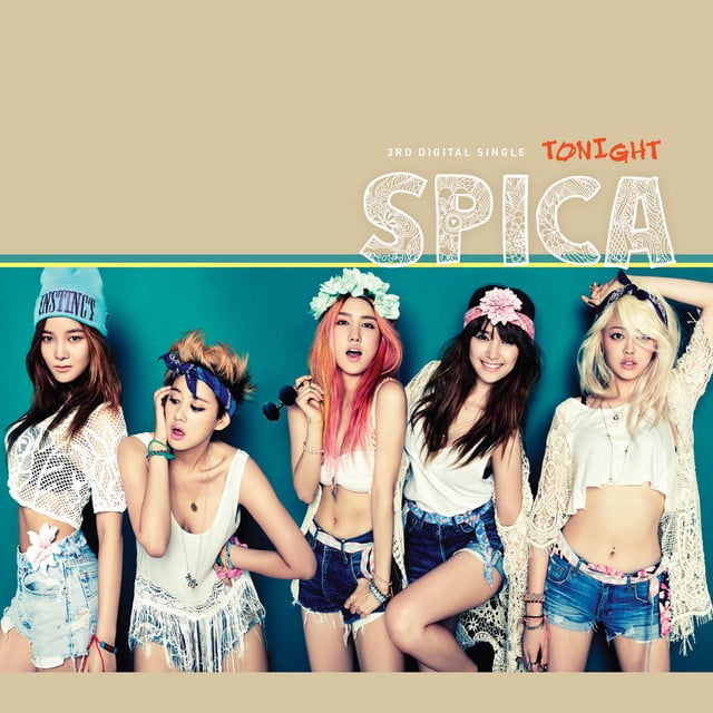 SPICA - Artist