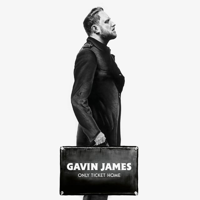 Always - Track · Gavin James
