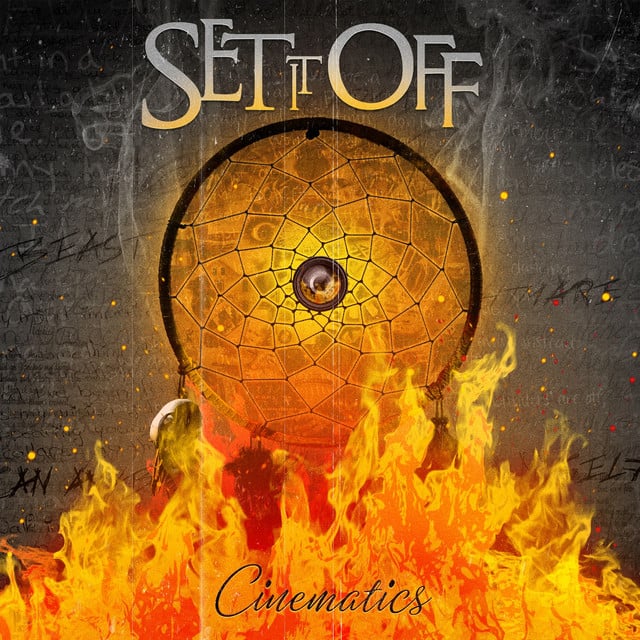 Partners in Crime (feat. Ash Costello) - Track · Set It Off, Ash Costello