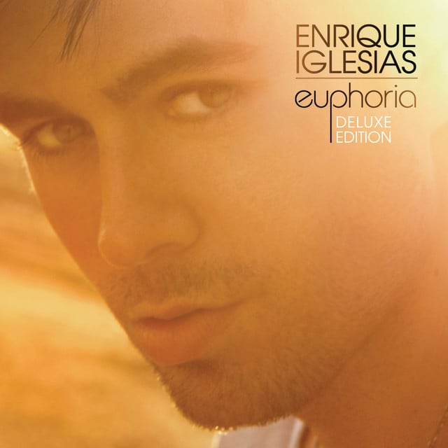 Cuando Me Enamoro - Track · Enrique Iglesias, Juan Luis Guerra 4.40