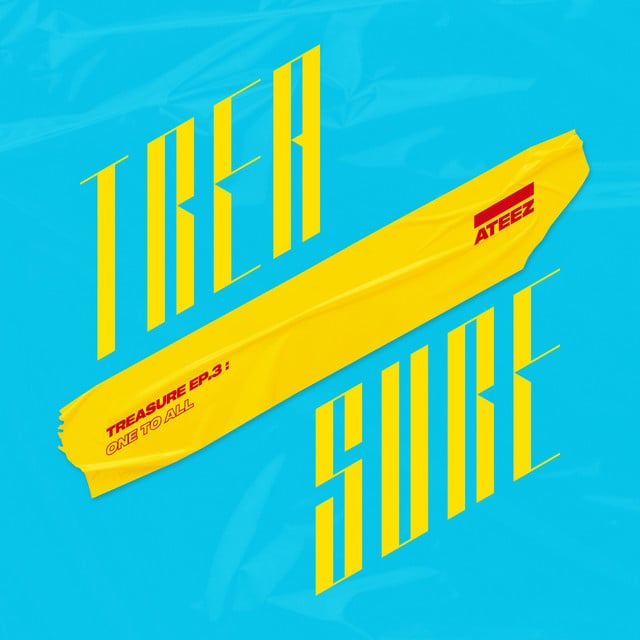 WAVE - Track · ATEEZ