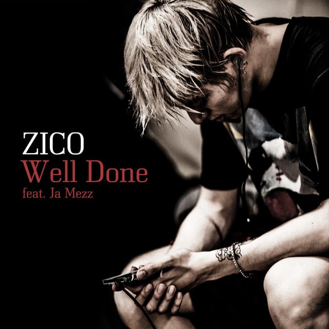 Well Done - Album · ZICO
