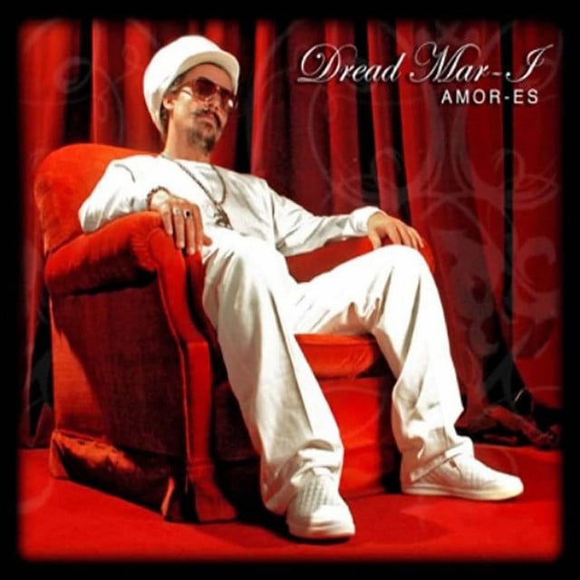 Salvame - Track · Dread Mar I