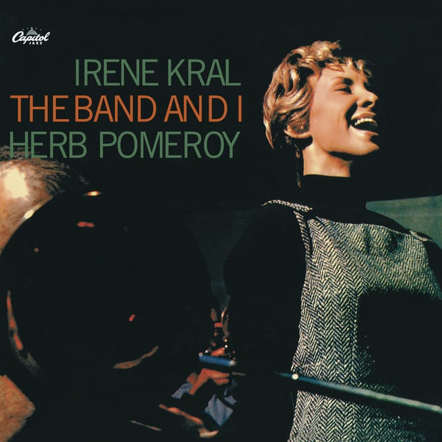 Lazy Afternoon - Track · Irene Kral