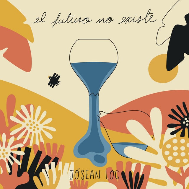 Alguien Como Tú - Track · Jósean Log