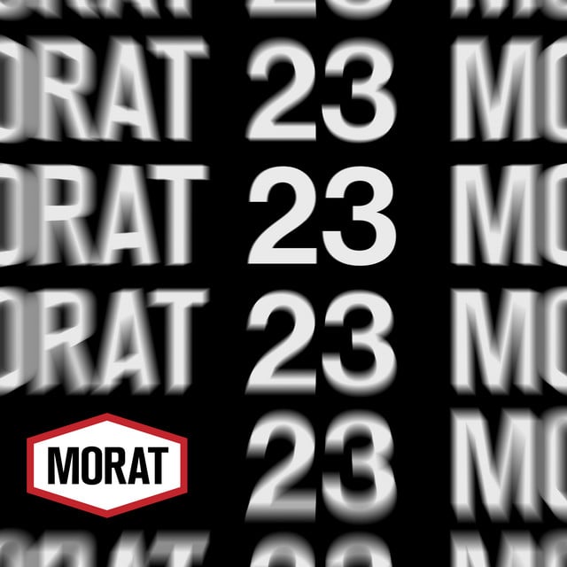 23 - Track · Morat