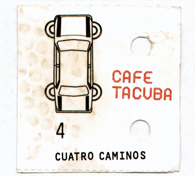 Eres - Track · Café Tacvba