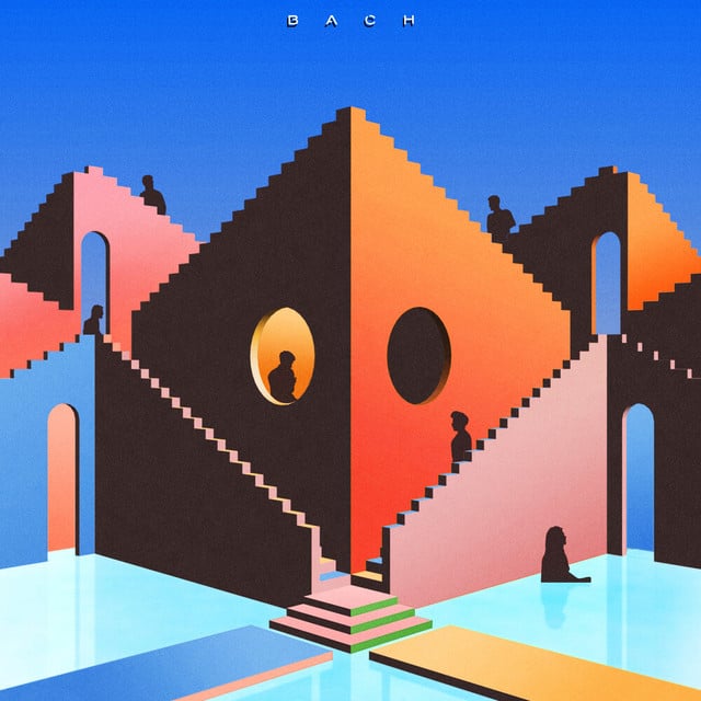 Vámonos De Viaje - Track · Bandalos Chinos