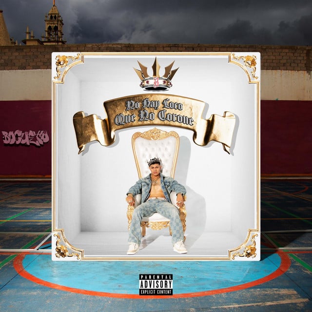 Cuando No Era Cantante - Track · El Bogueto, Yung Beef
