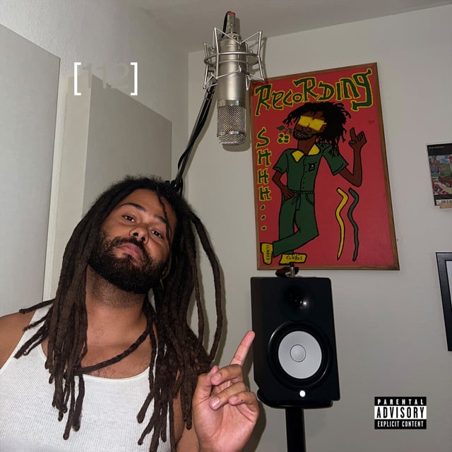 Triple Digits [112] - Album · RiTchie