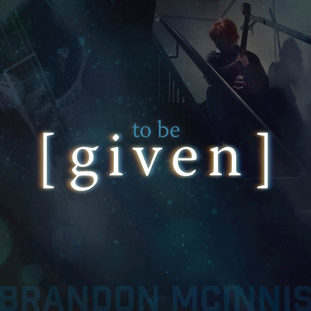 Kizuato (From "Given") - Track · Brandon McInnis