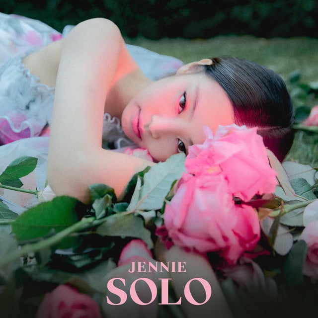 SOLO - Track · JENNIE