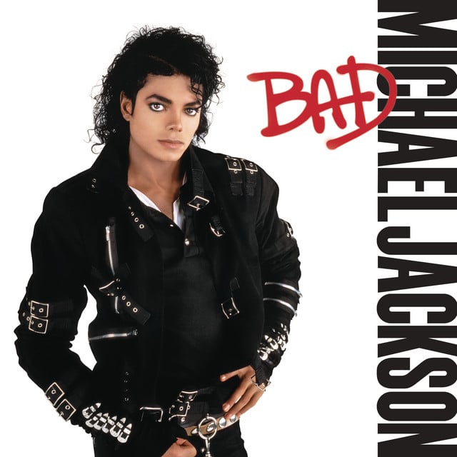 Bad (Remastered) - Album · Michael Jackson