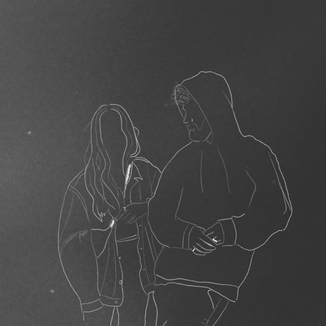 Meant To Be - Track · Ber, Charlie Oriain