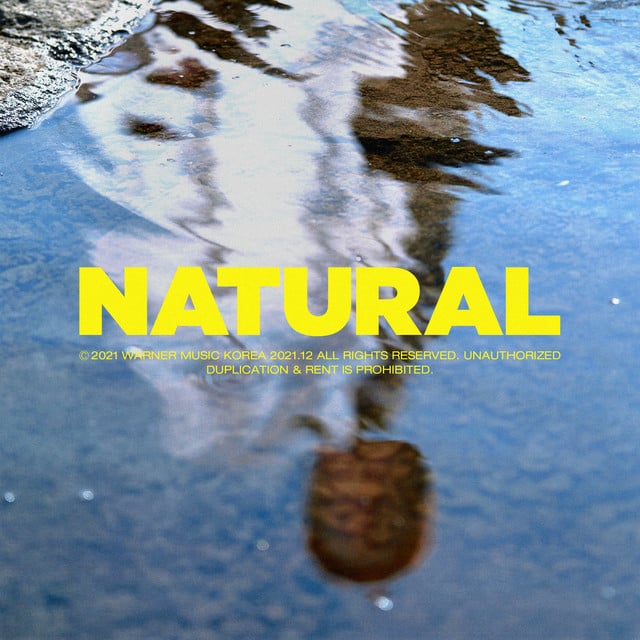 Natural - Track · GSoul
