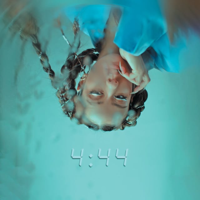 LISTA y PUESTA - Track · Lua Lacruz