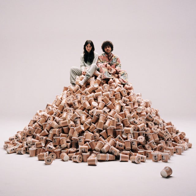 Unlearn (with Gracie Abrams) - Track · benny blanco, Gracie Abrams