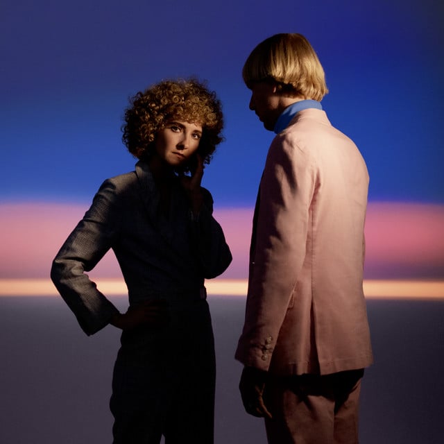 Tender as a Tomb - Track · Tennis