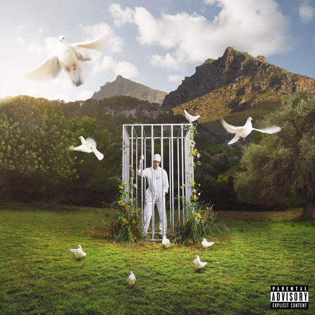 LA ISLA LP - Album · Rels B