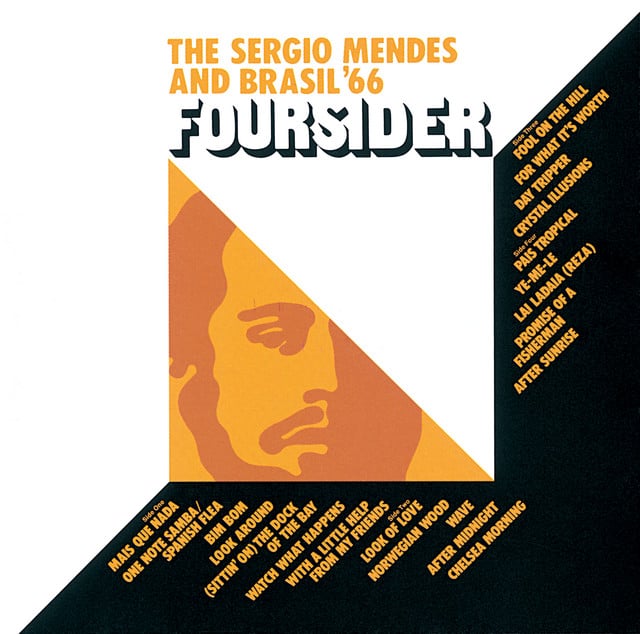 Sergio Mendes & Brasil '66 - Artist