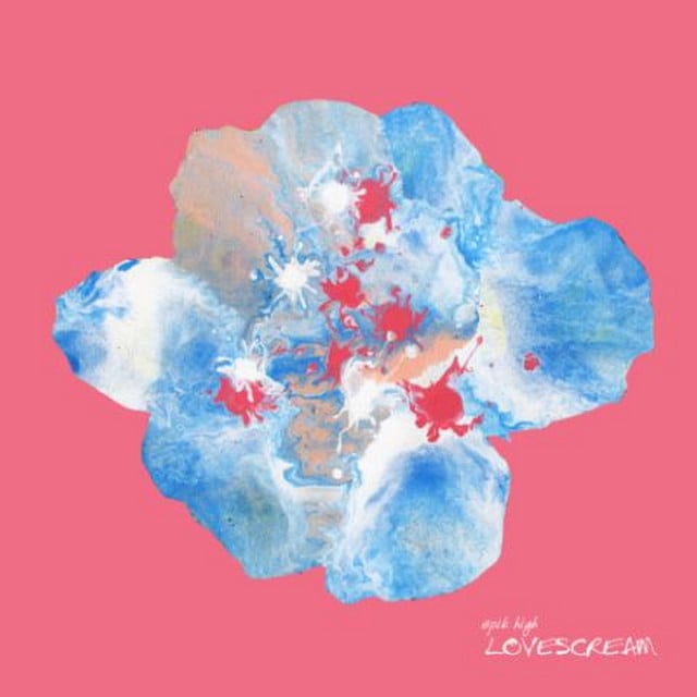 Lovescream - Album · Epik High