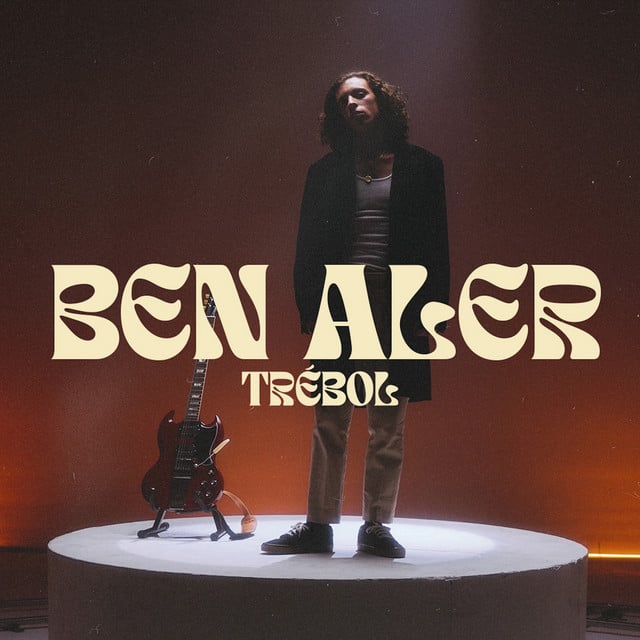 Trebol - Track · Ben Aler