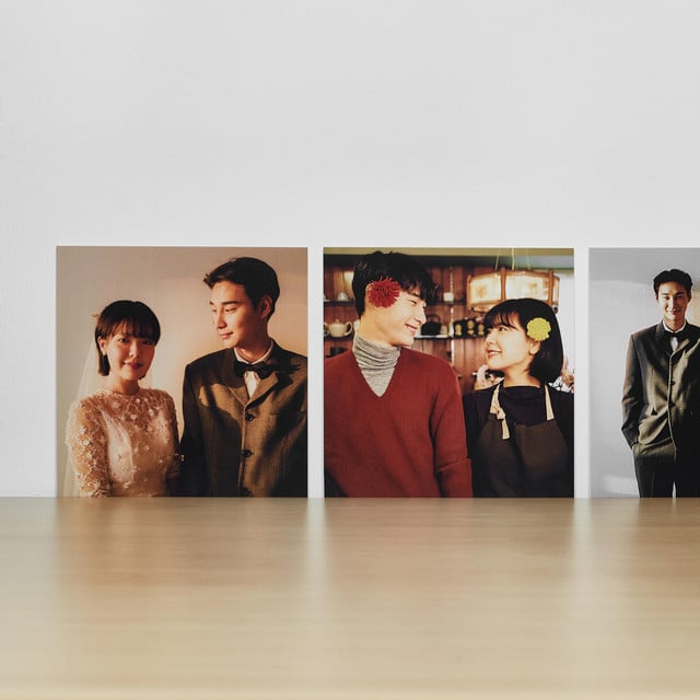 Me After You - Track · Paul Kim