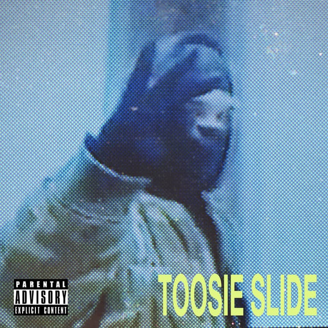 Toosie Slide - Track · Drake