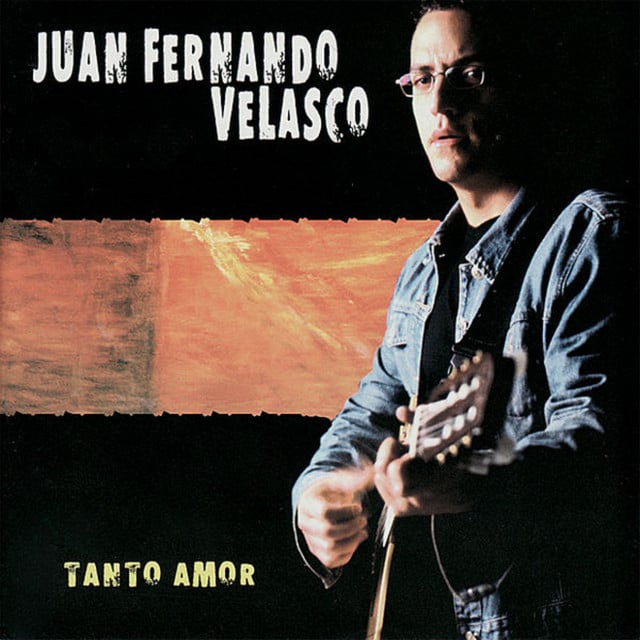 Chao Lola - Track · Juan Fernando Velasco