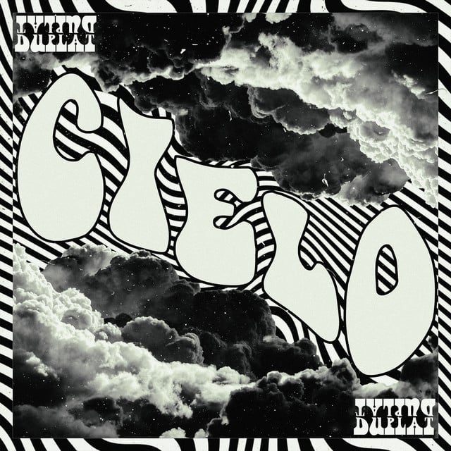 Como una Nube - Track · Duplat, Alvarezmejia