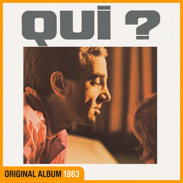 For Me... Formidable - Track · Charles Aznavour