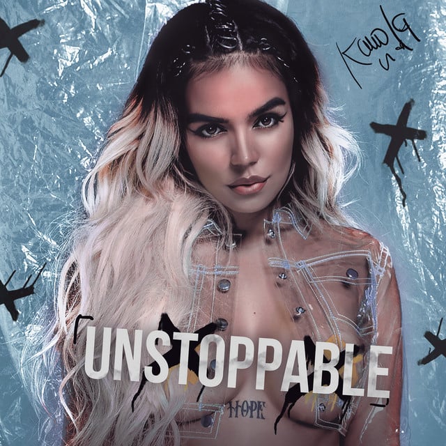 A Ella - Track · KAROL G