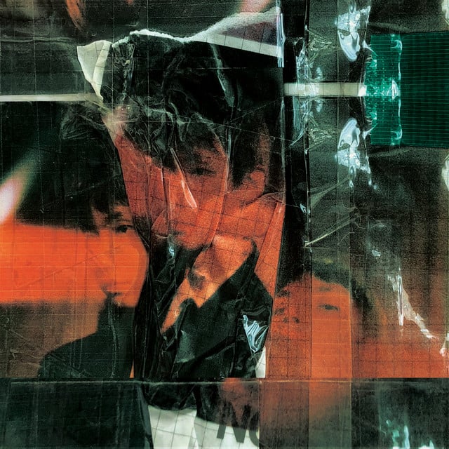 N/A - Track · Jooyoung