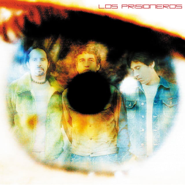 Concepción - Track · Los Prisioneros