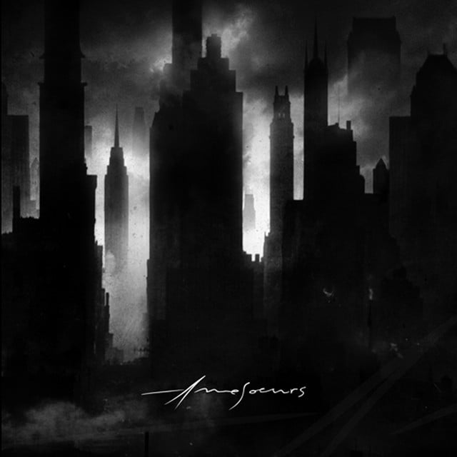 Amesoeurs - Artist
