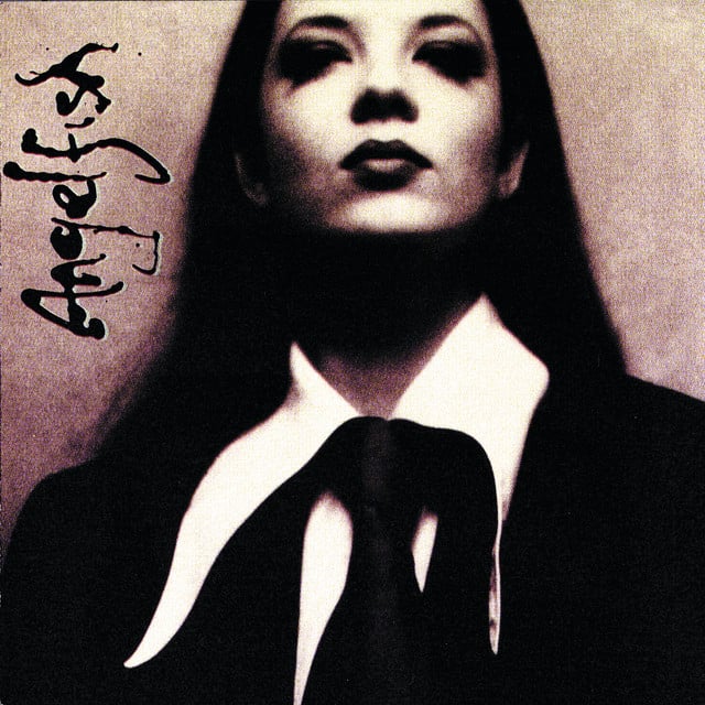 Suffocate Me - Track · Angelfish