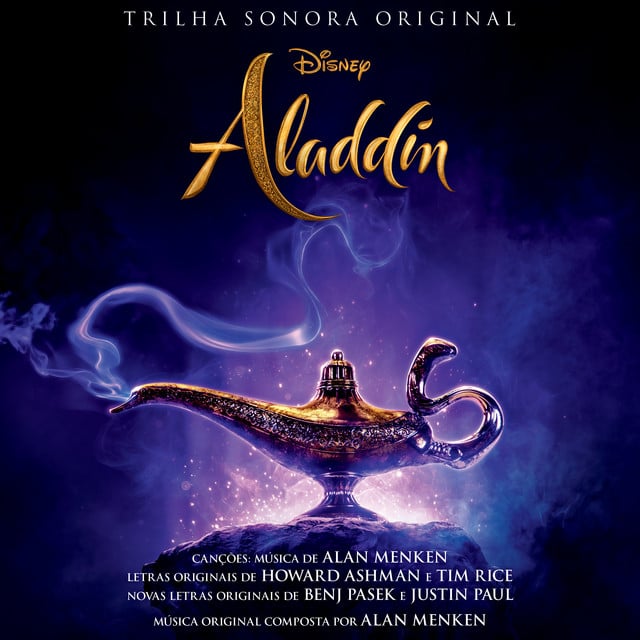 Um Mundo Ideal - Track · Melim