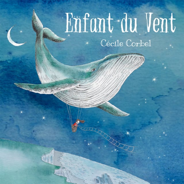 Le bal des chats - Track · Cécile Corbel