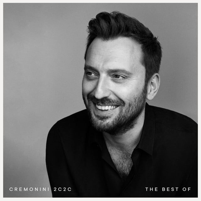 La Nuova Stella Di Broadway - Remastered 2019 - Track · Cesare Cremonini