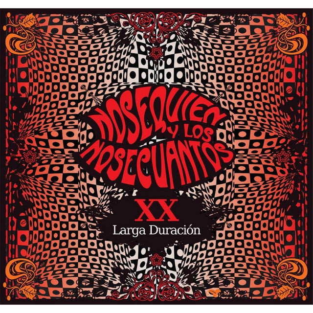 Nosequien y los Nosecuantos - Artist