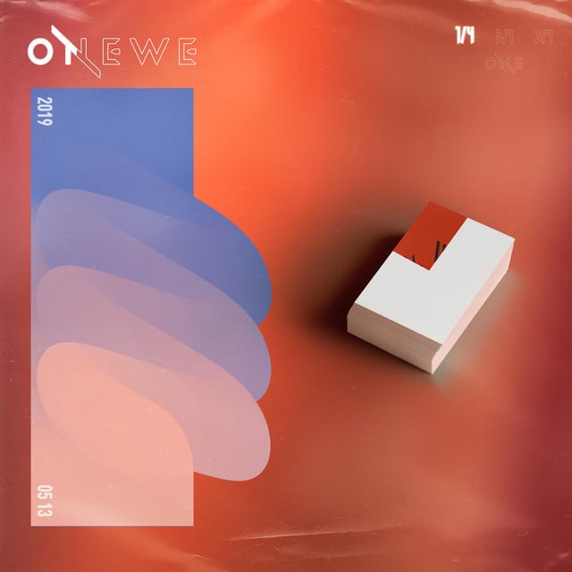 Ring on my Ears - Track · ONEWE