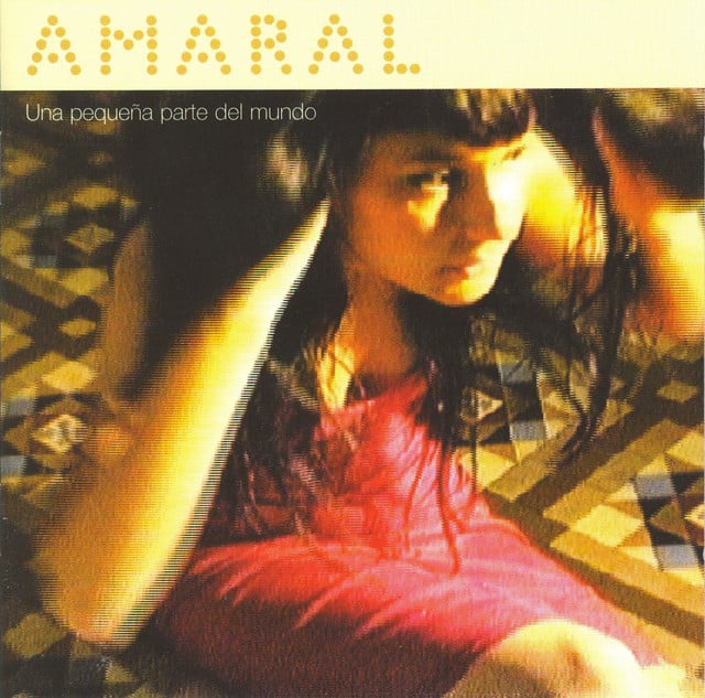 Cómo hablar - Track · Amaral