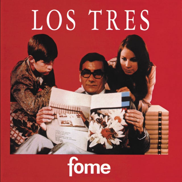 La Torre de Babel - Track · Los Tres