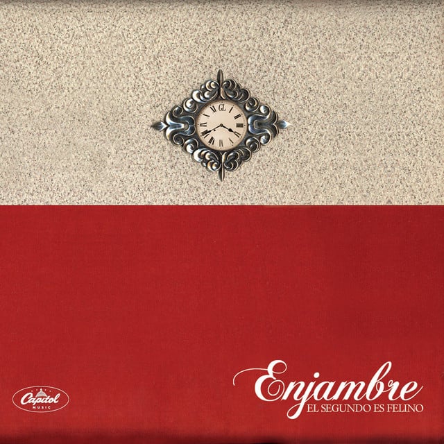 Impacto - Track · Enjambre