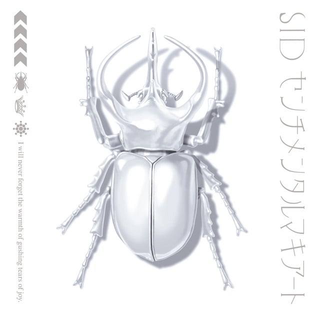 Maschera - Track · SID