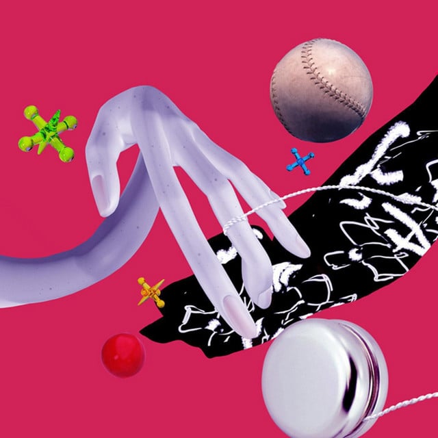 Stretch 1 - Album · Arca