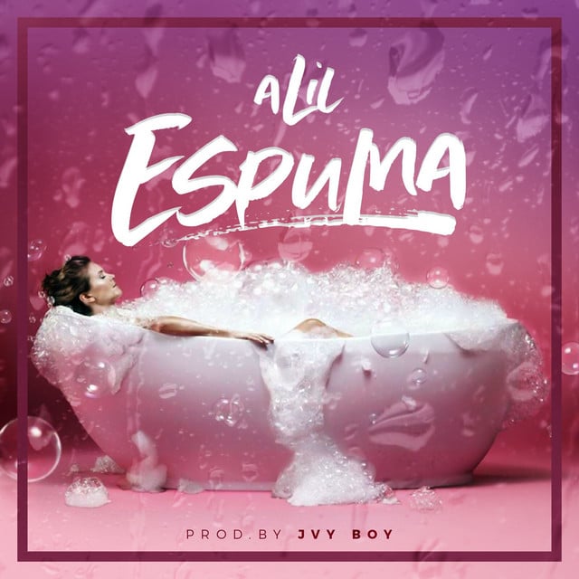 Espuma - Track · Alil